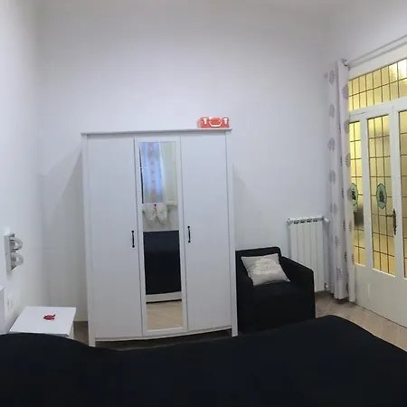 Apartamento Sweet Dream Roma
