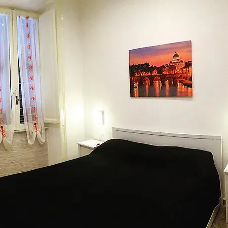 Apartment Sweet Roman Dream Rome