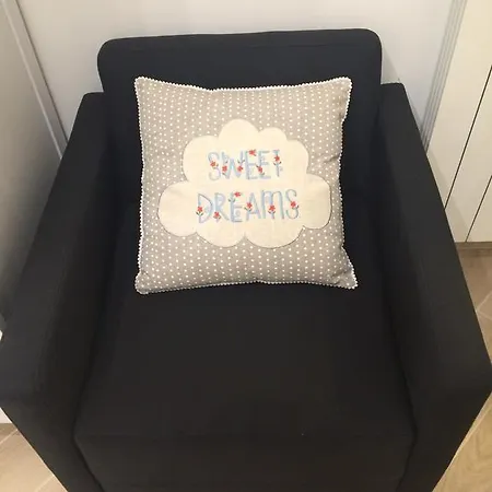 Sweet Roman Dream Rome