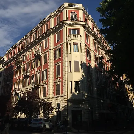 Apartment Sweet Roman Dream *