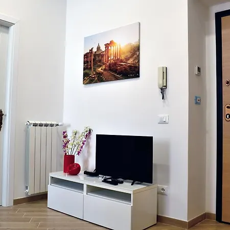 Apartamento Sweet Dream