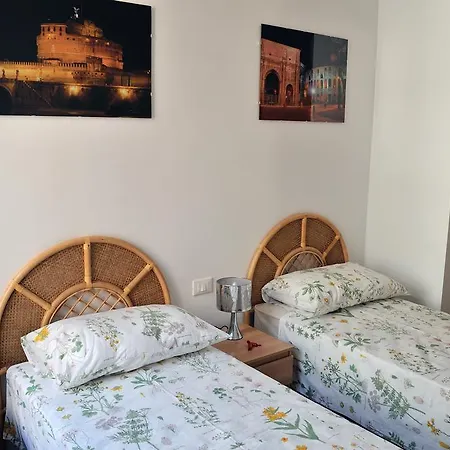 Sweet Roman Dream * Rome