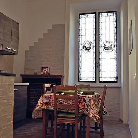 Sweet Dream Apartamento Roma