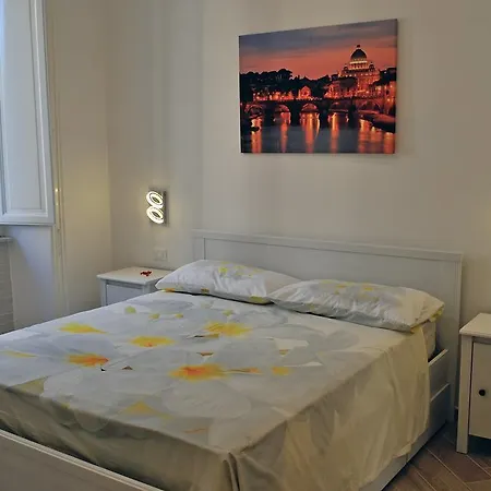 Sweet Roman Dream Apartment